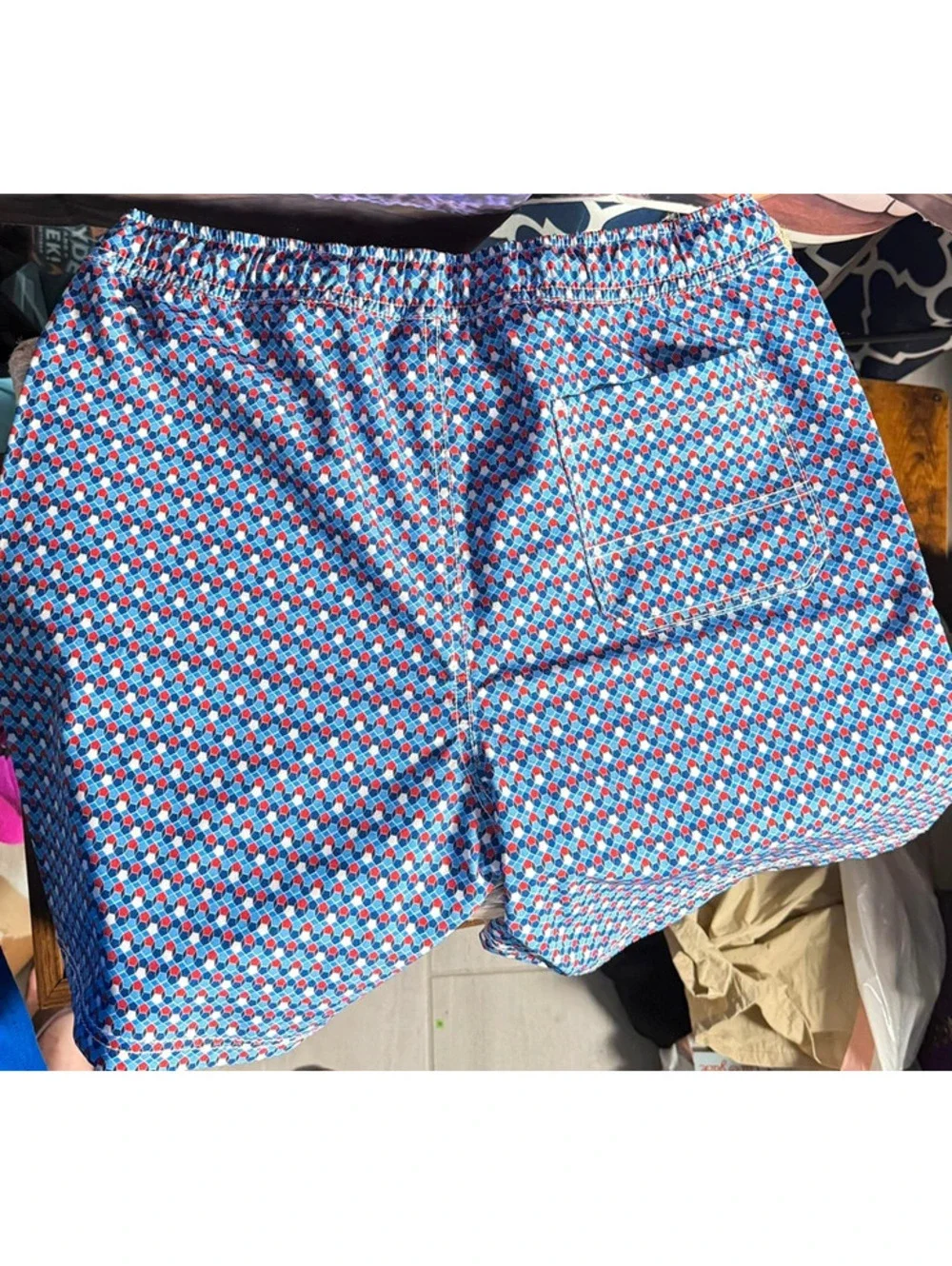 Cat and Jack XXL (16/18)Boys Swim Trunks